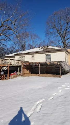 $249,000 | 4701 Northeast 45th Terrace, Kansas City, MO 64117