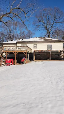 $249,000 | 4701 Northeast 45th Terrace, Kansas City, MO 64117