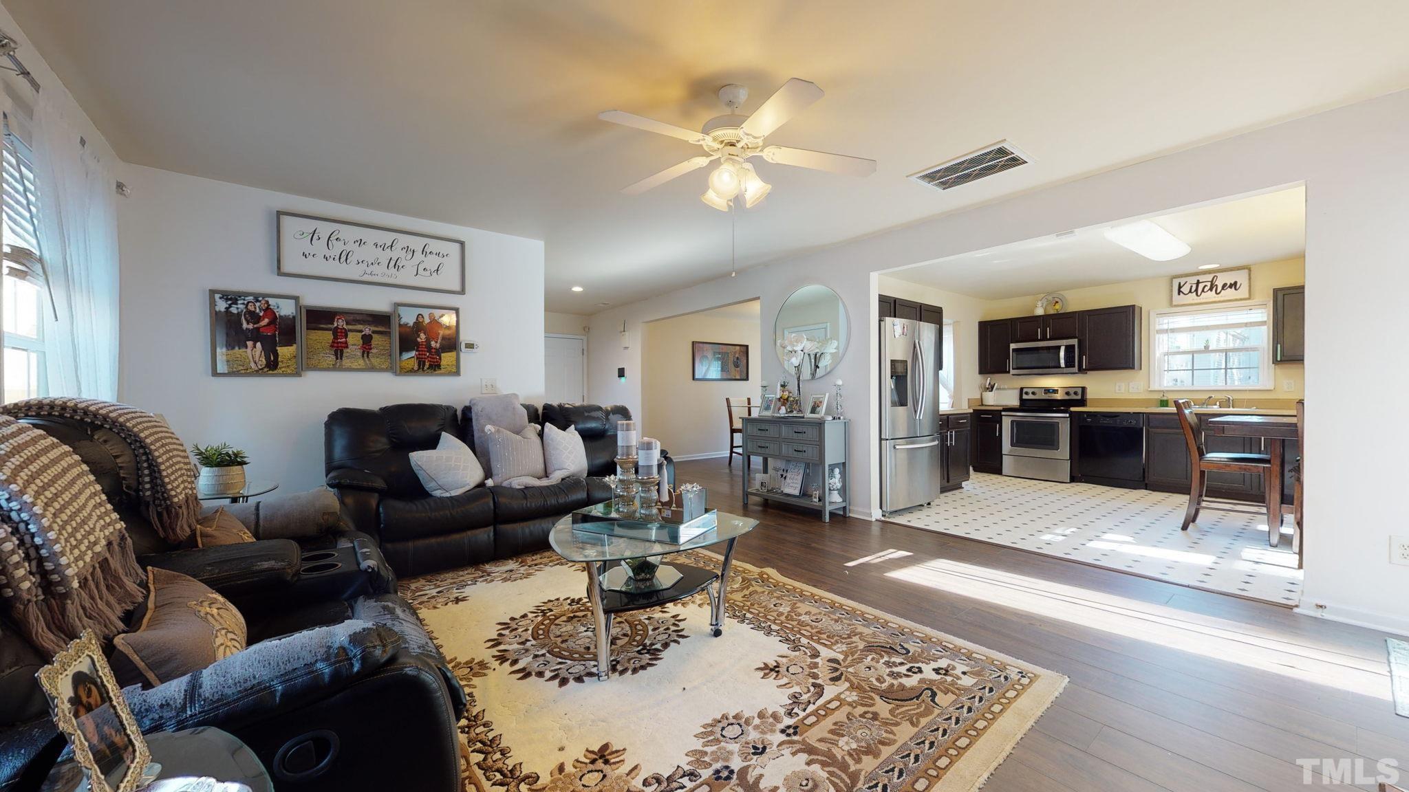 4132 Dalcross Road Raleigh, NC 27610 - Photo 12 of 27 Gallery Image 12