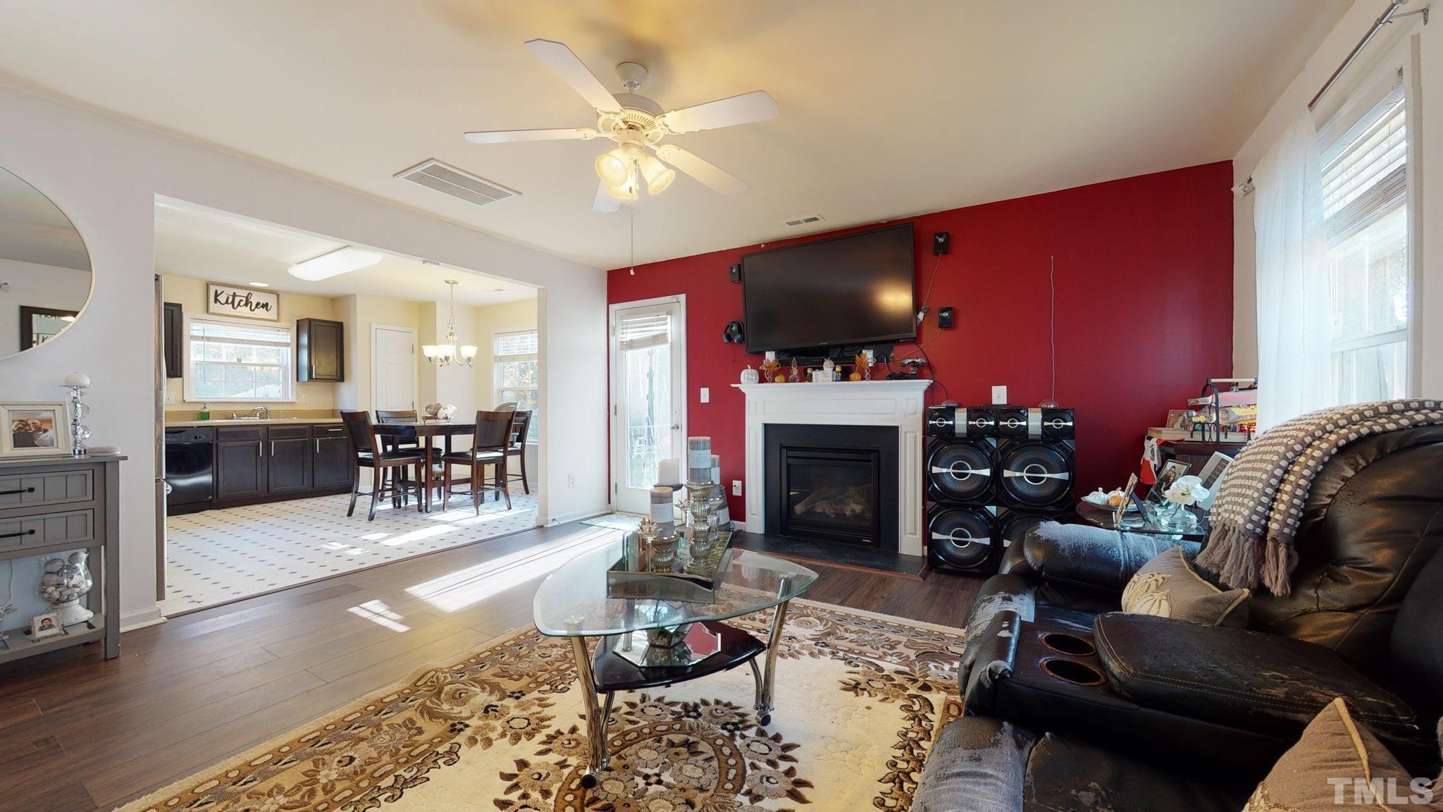 4132 Dalcross Road Raleigh, NC 27610 - Photo 13 of 27 Gallery Image 13