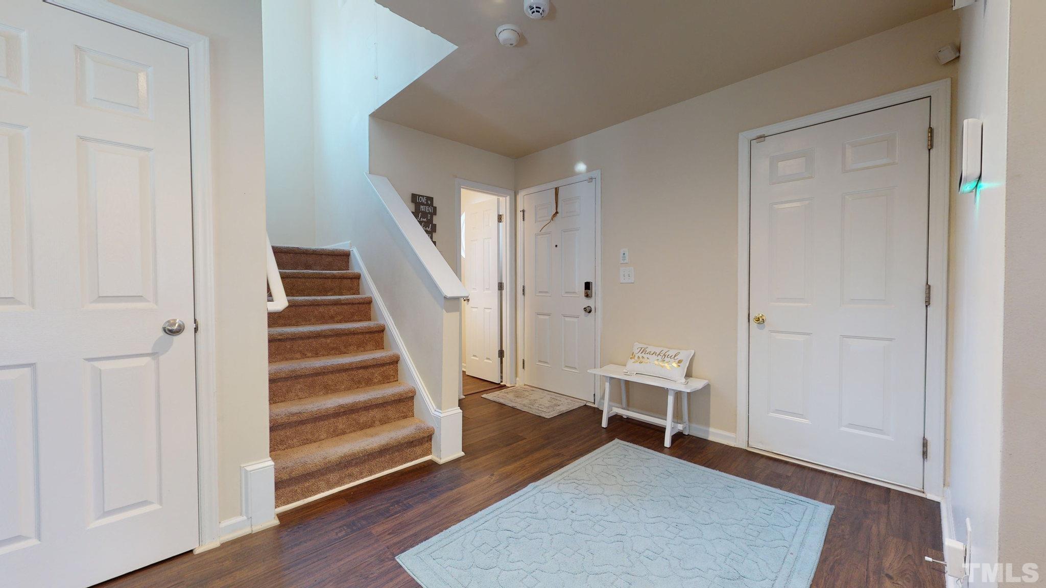 4132 Dalcross Road Raleigh, NC 27610 - Photo 14 of 27 Gallery Image 14