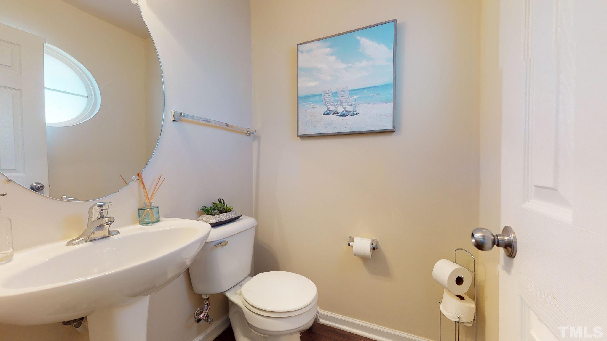 4132 Dalcross Road Raleigh, NC 27610 - Photo 15 of 27 Gallery Image 15
