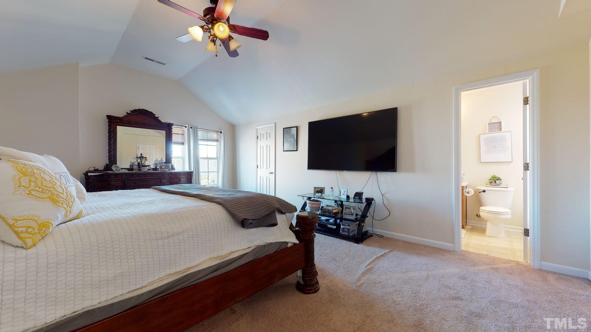4132 Dalcross Road Raleigh, NC 27610 - Photo 16 of 27 Gallery Image 16