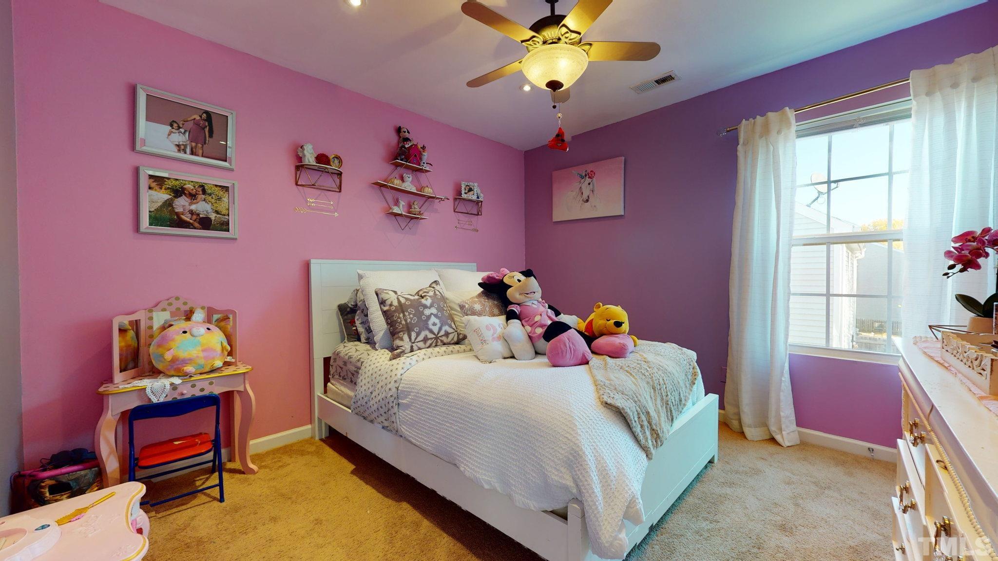 4132 Dalcross Road Raleigh, NC 27610 - Photo 19 of 27 Gallery Image 19