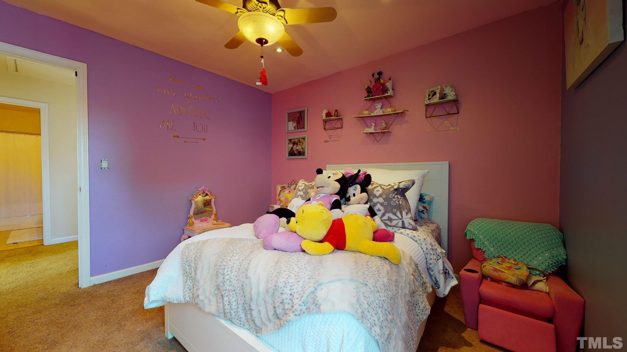 4132 Dalcross Road Raleigh, NC 27610 - Photo 20 of 27 Gallery Image 20
