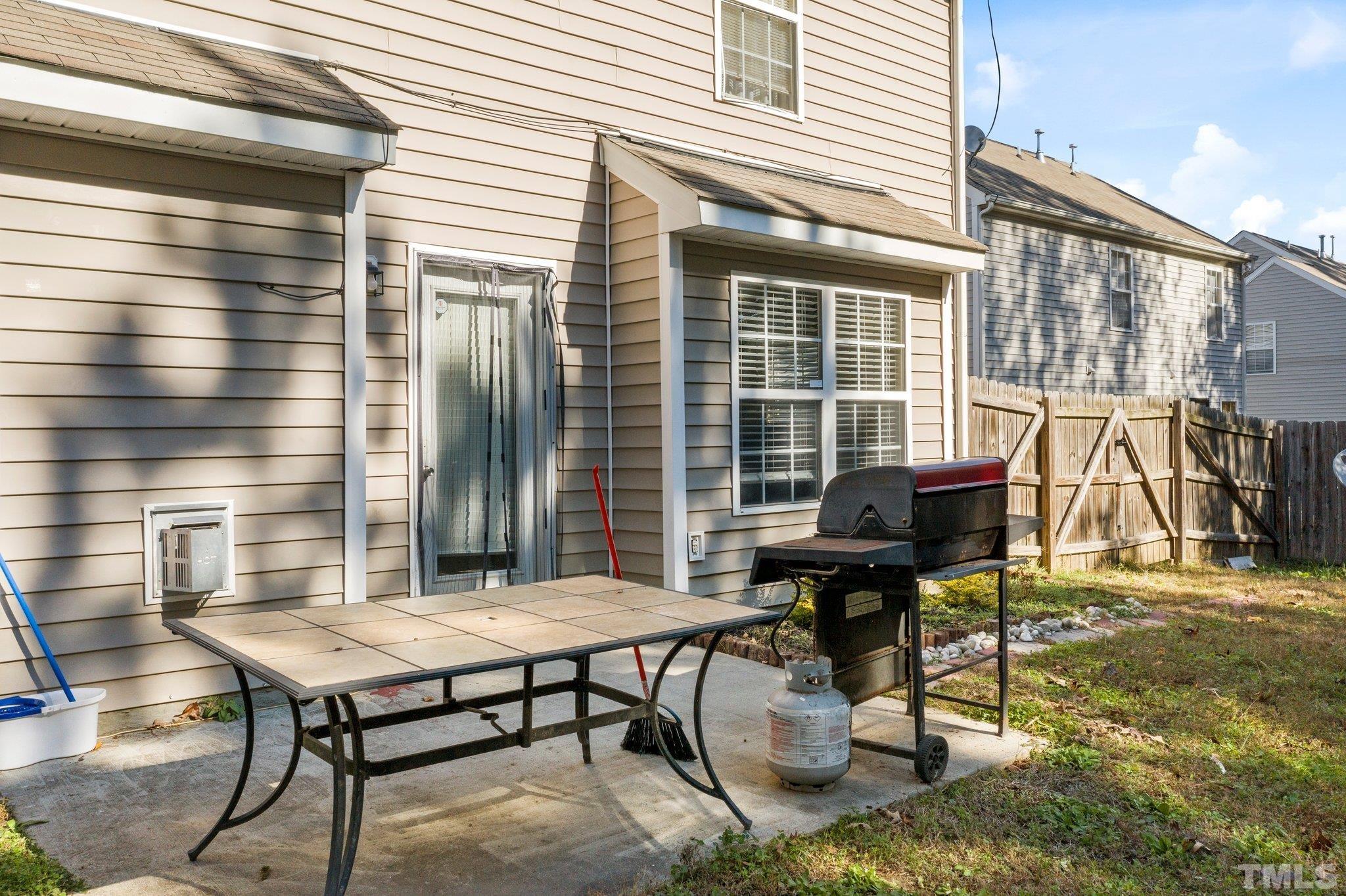 4132 Dalcross Road Raleigh, NC 27610 - Photo 25 of 27 Gallery Image 25