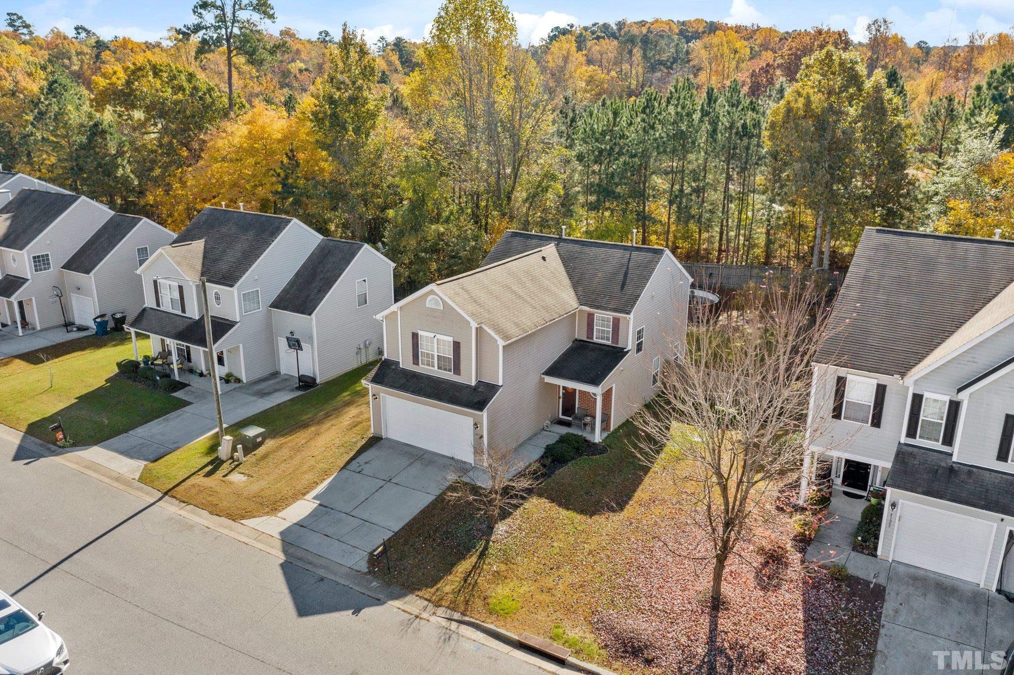4132 Dalcross Road Raleigh, NC 27610 - Photo 4 of 27 Gallery Image 4
