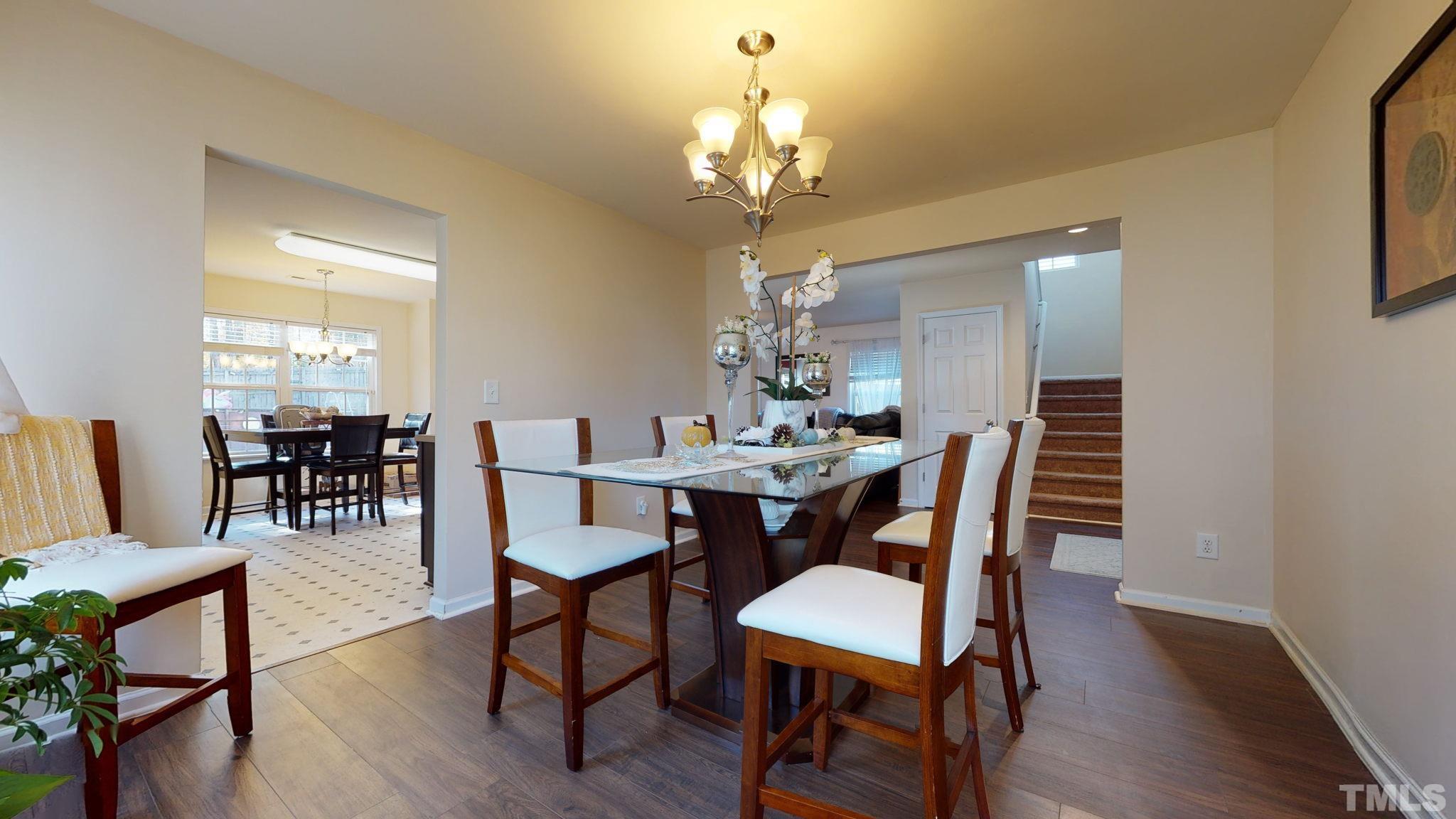 4132 Dalcross Road Raleigh, NC 27610 - Photo 7 of 27 Gallery Image 7