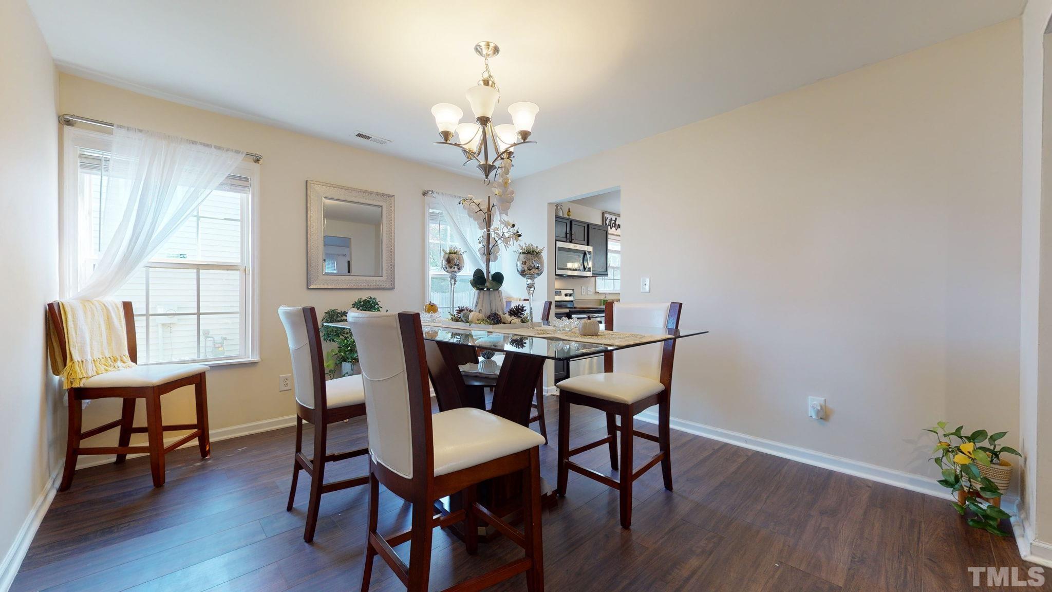 4132 Dalcross Road Raleigh, NC 27610 - Photo 8 of 27 Gallery Image 8