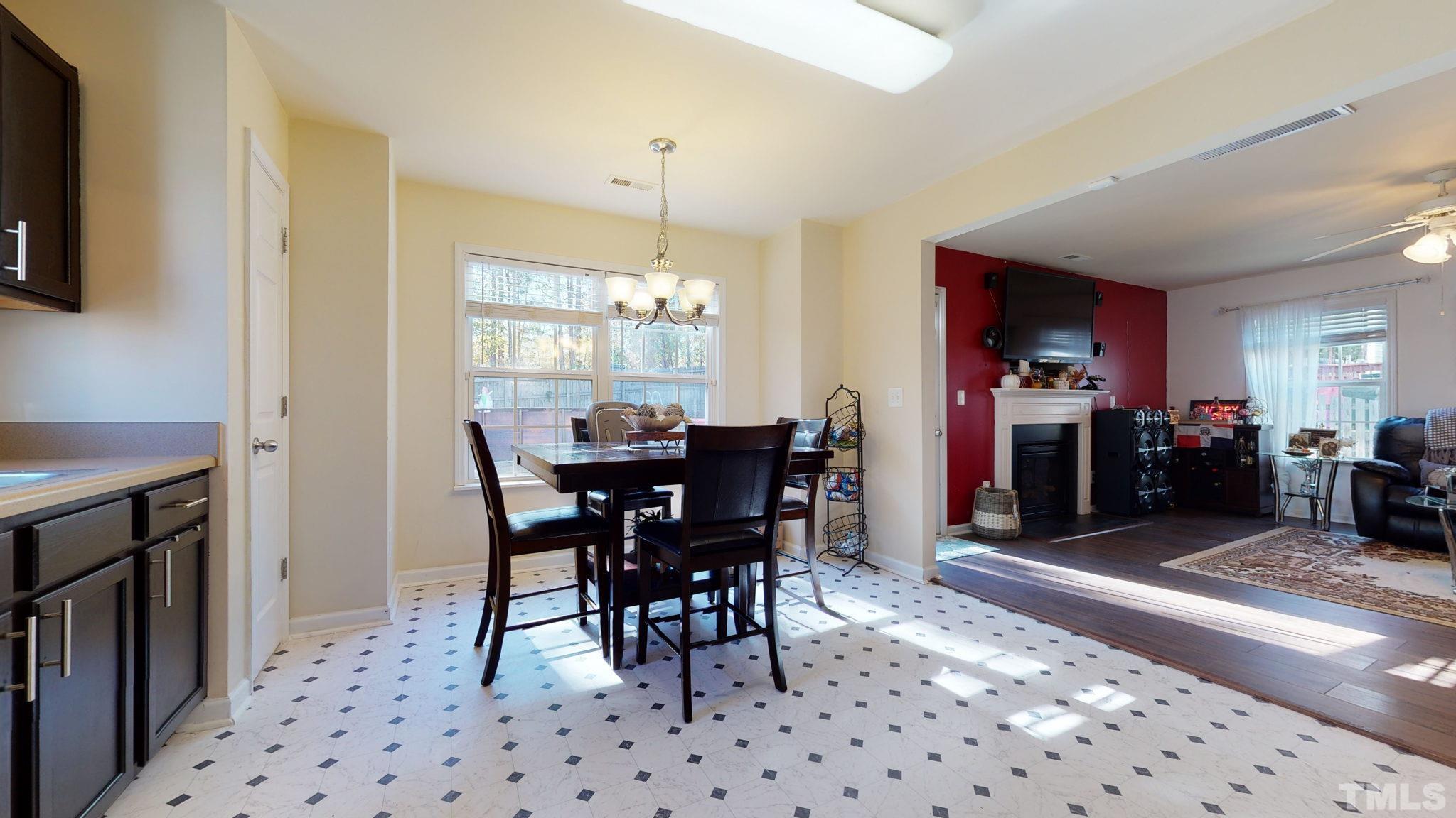 4132 Dalcross Road Raleigh, NC 27610 - Photo 9 of 27 Gallery Image 9
