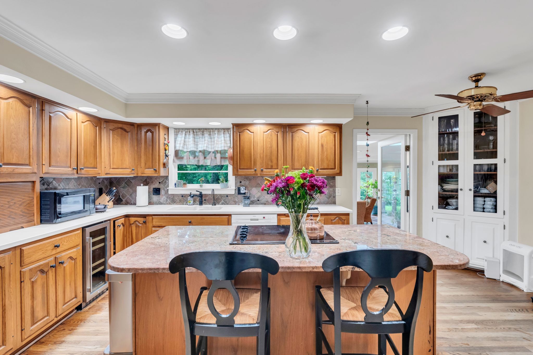 5417 Camelot Road Brentwood, TN 37027 - Photo 12 of 55