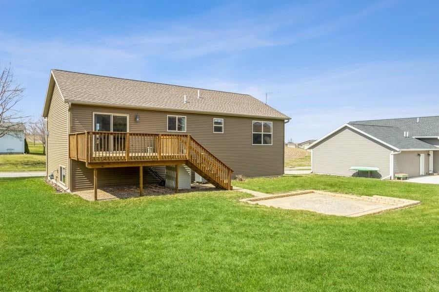 212 Valley Road Williamsburg, IA 52361 - Photo 23 of 26 Gallery Image 23