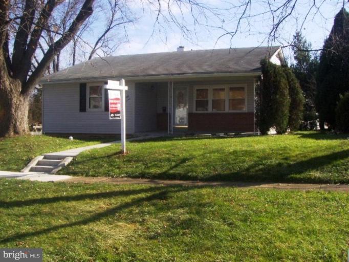 57 East Timonium Road Lutherville-Timonium, MD 21093 - Photo 1 of 13 Exterior (Main)