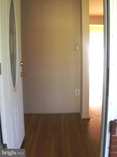 57 East Timonium Road Lutherville-Timonium, MD 21093 - Photo 13 of 13 Entrance / Foyer