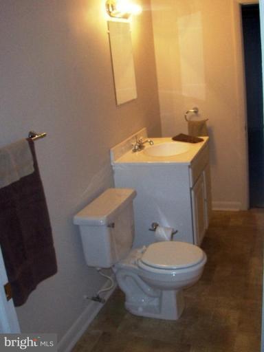 57 East Timonium Road Lutherville-Timonium, MD 21093 - Photo 5 of 13 Half Bath 1