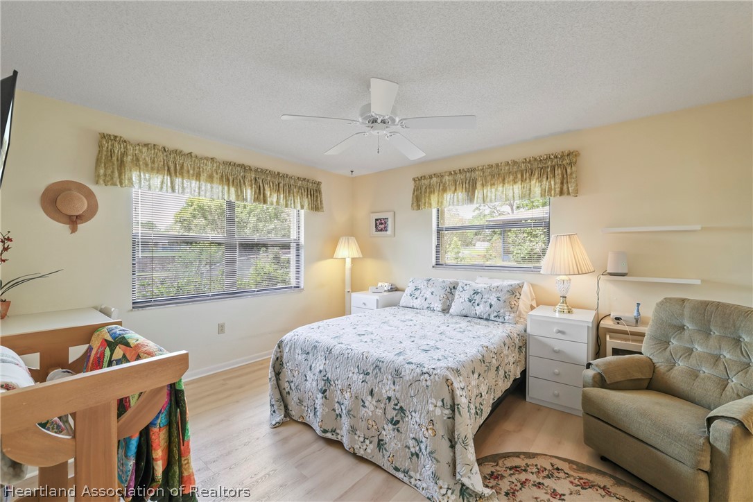 109 Citrus Road Northeast Lake Placid, FL 33852 - Photo 19 of 28