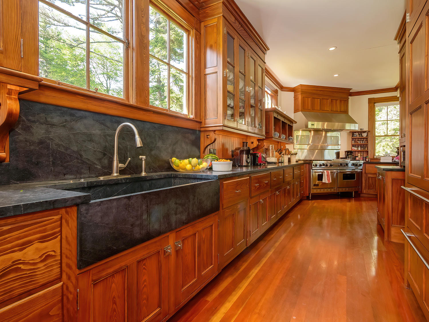 19 Delights Road Northeast Harbor, ME 04662 - Photo 27 of 61 Kitchen 5