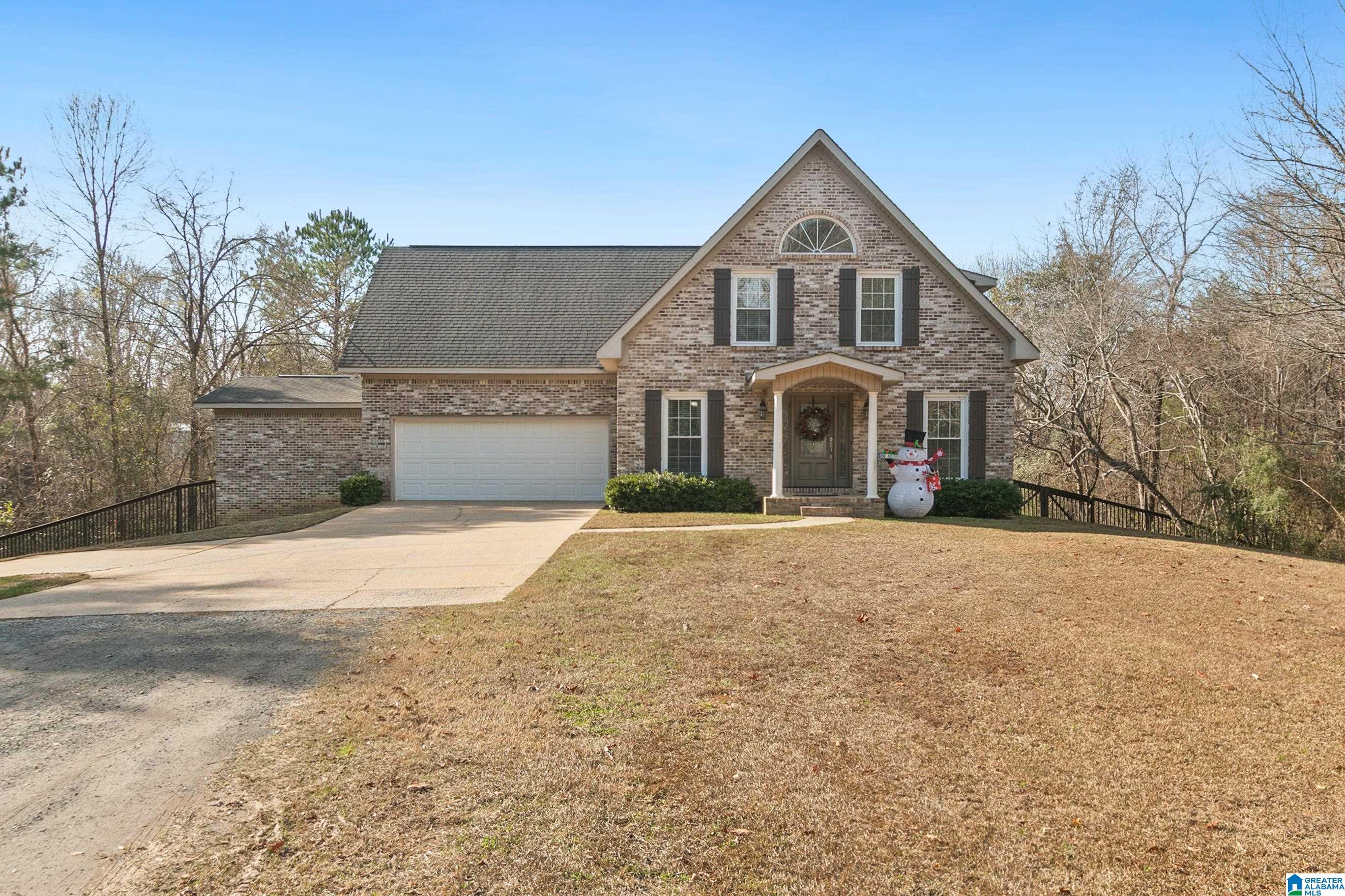 10808 North Haven Road Northport, AL 35475 - Photo 1 of 45