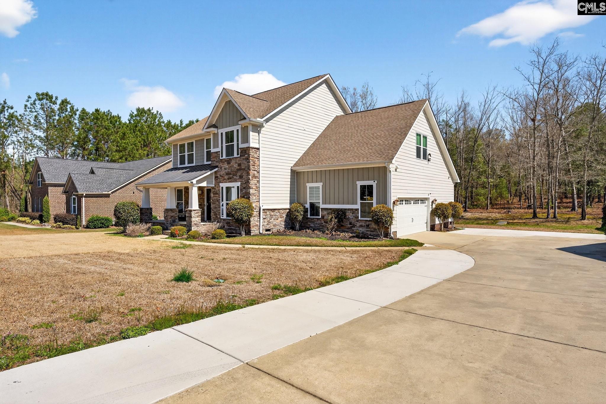 57 Roundtree Road Blythewood, SC 29016 - Photo 4 of 73