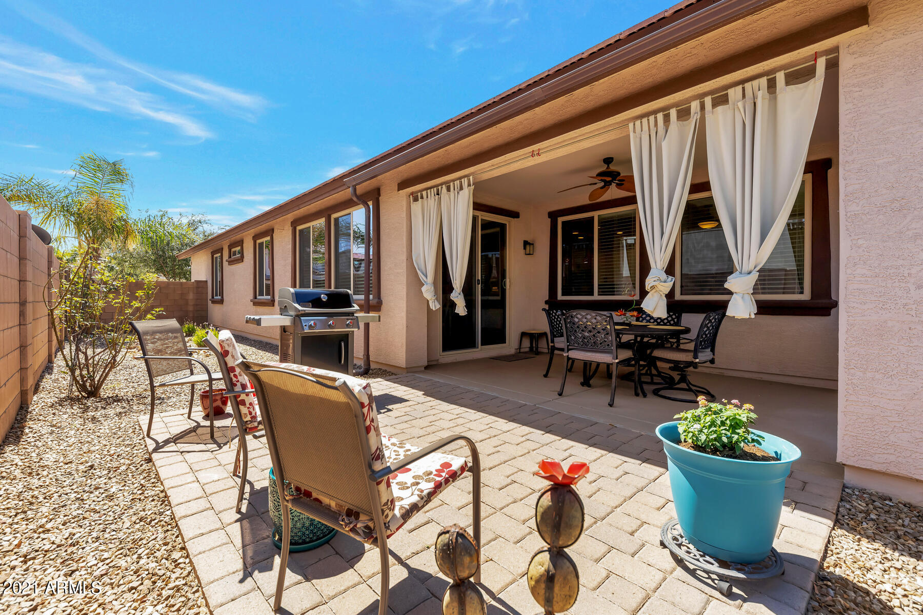 3104 East Roland Street Mesa, AZ 85213 - Photo 4 of 25 QPT Photo - _73A7486