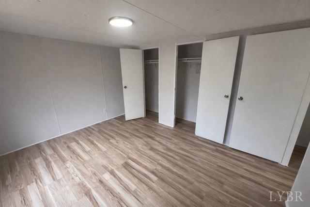 150 Stallion Court Amherst, VA 24521 - Photo 19 of 26 wooden floor in an empty room