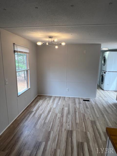 150 Stallion Court Amherst, VA 24521 - Photo 10 of 26 a view of empty room with wooden floor