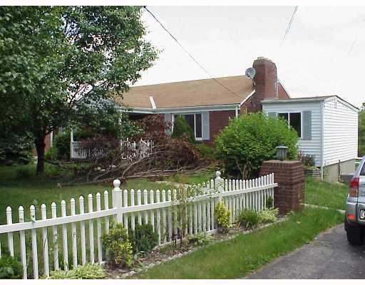 779 Boyce Road Bridgeville, PA 15017 - Photo 1 of 7 Exterior Front.
