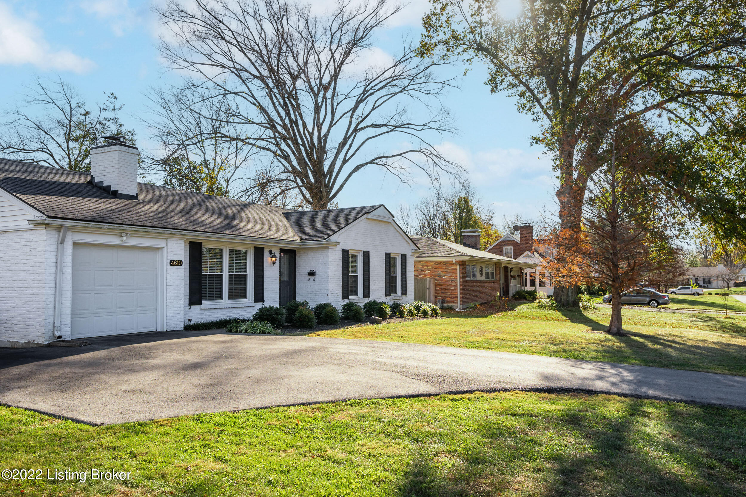4610 Tween Road Louisville, KY 40207 - Photo 3 of 45 4610 Tween Rd-04