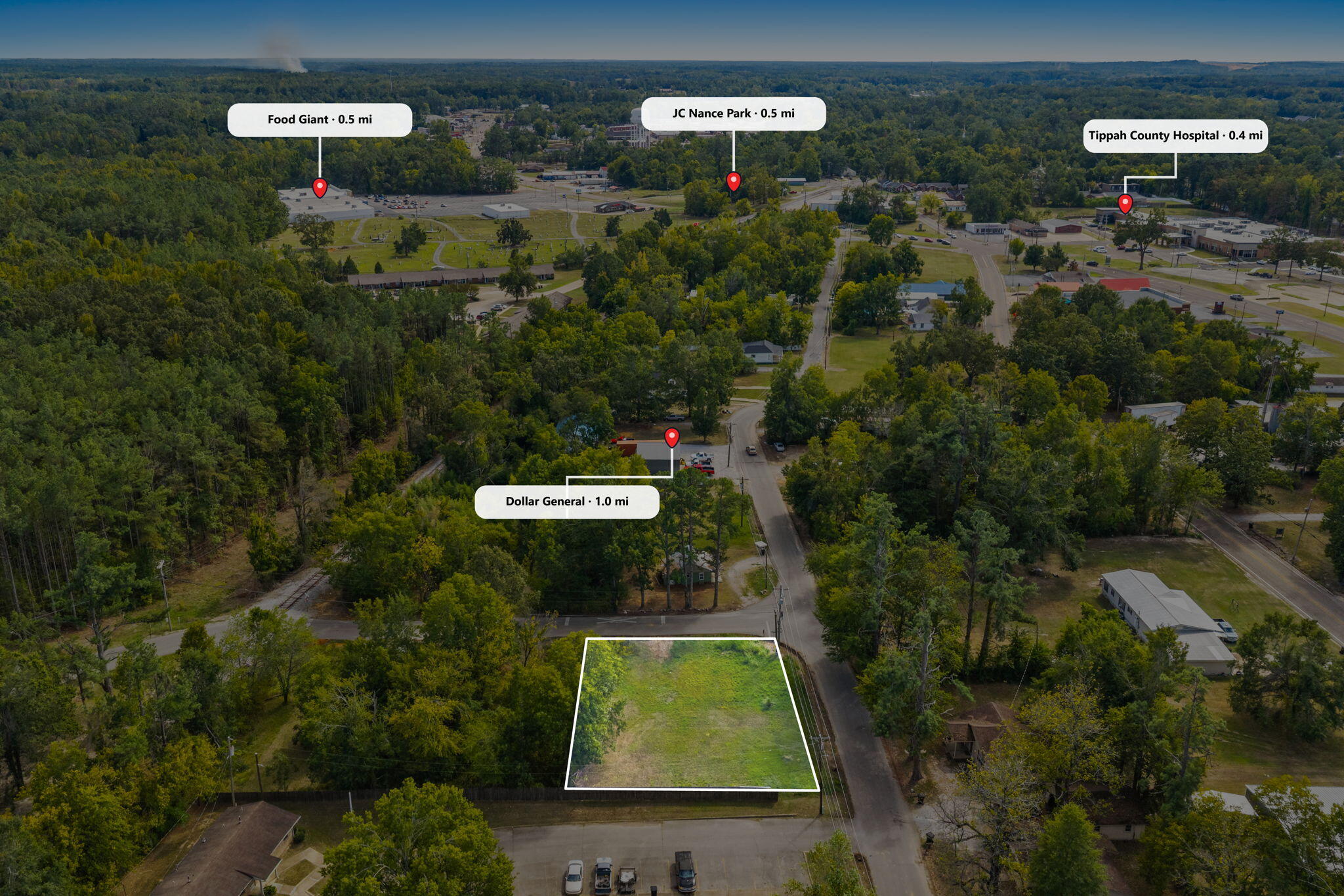 101 Moores Mill Road Ripley, MS 38663 - Photo 1 of 23 Gallery Image 1