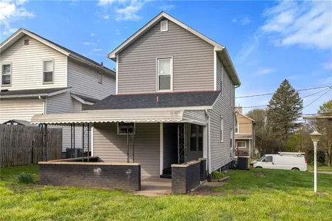$137,999 | 1213 Finch Street, New Castle, PA 16101