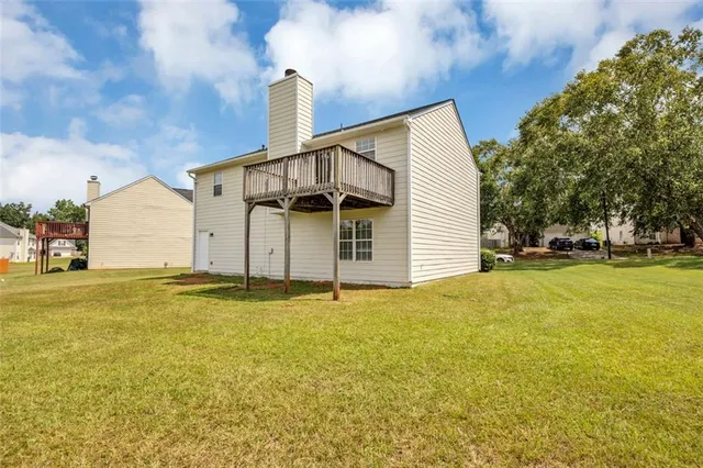 $269,999 | 479 Sawtooth Lane, McDonough, GA 30253