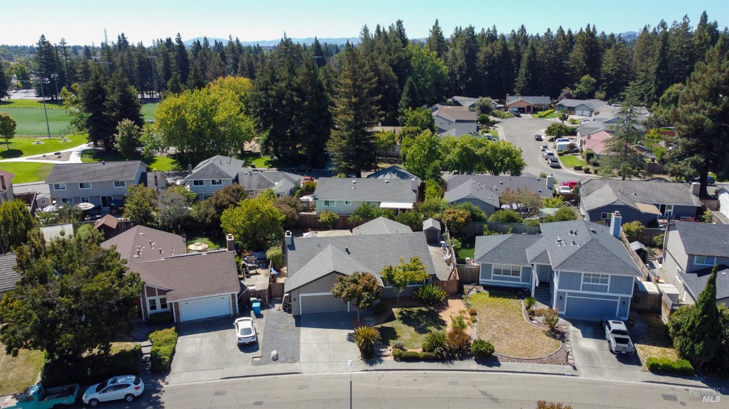 1119 Santa Cruz Way Rohnert Park, CA 94928 - Photo 45 of 50 Gallery Image 45