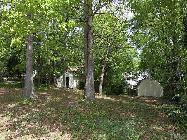7308 Mine Valley Road Raleigh, NC 27615 - Photo 5 of 6