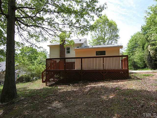 7308 Mine Valley Road Raleigh, NC 27615 - Photo 6 of 6