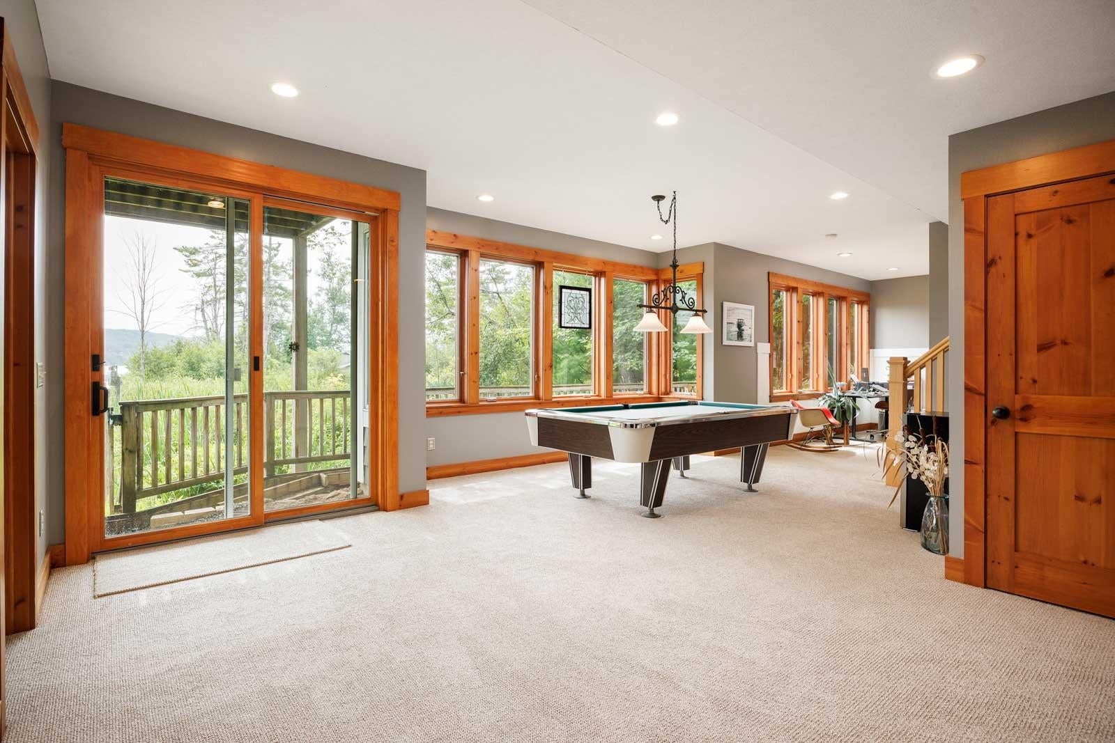 1164 East Traverse Lake Road Cedar, MI 49621 - Photo 59 of 70 Gallery Image 59
