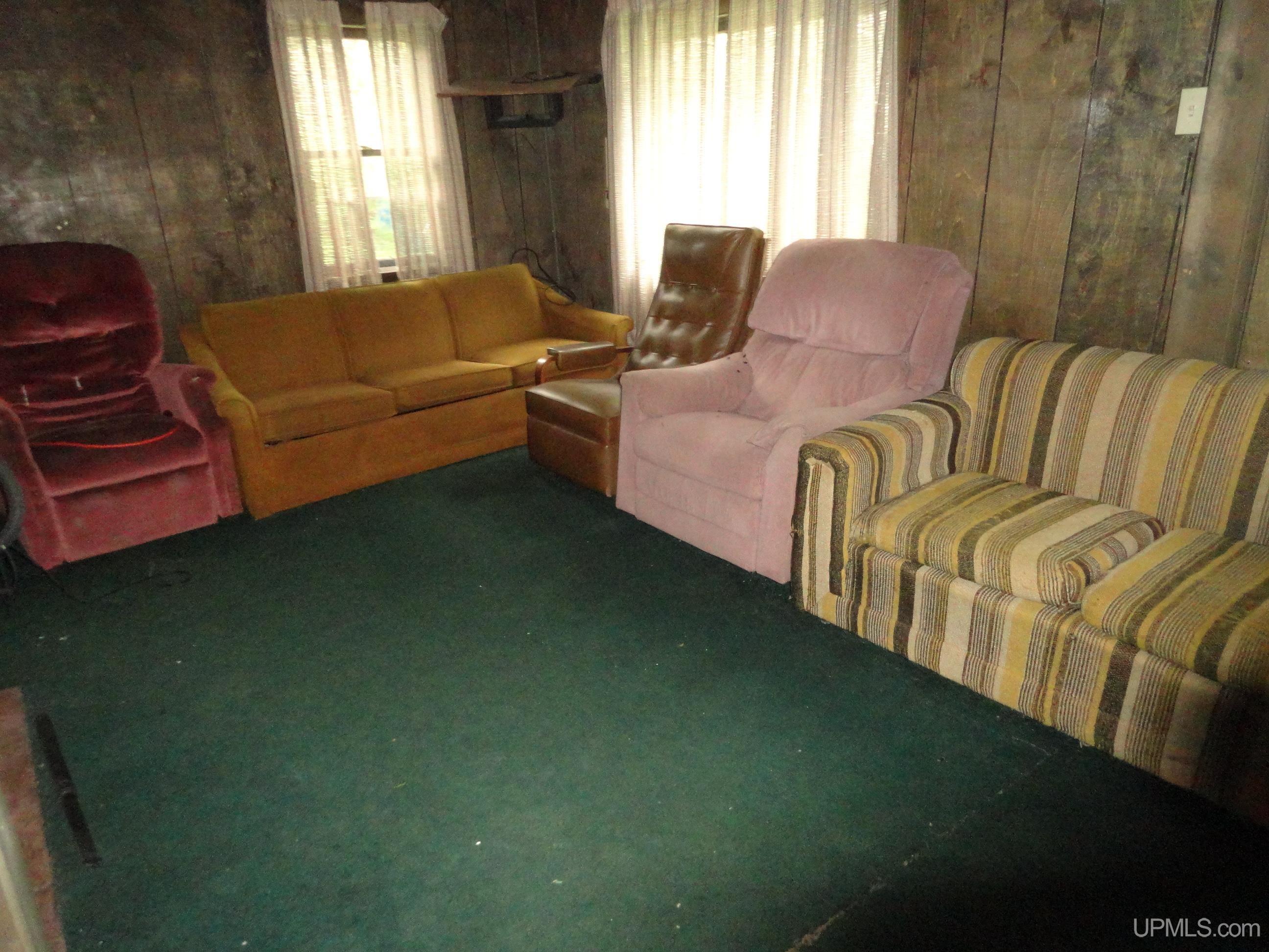 12072 Dunham Road Marenisco, MI 49947 - Photo 21 of 27 Gallery Image 21