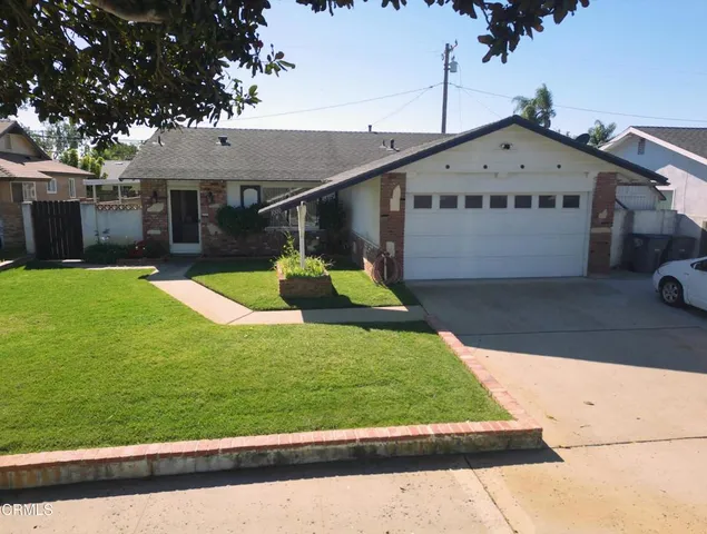 $789,000 | 1000 Camellia Street, Oxnard, CA 93036