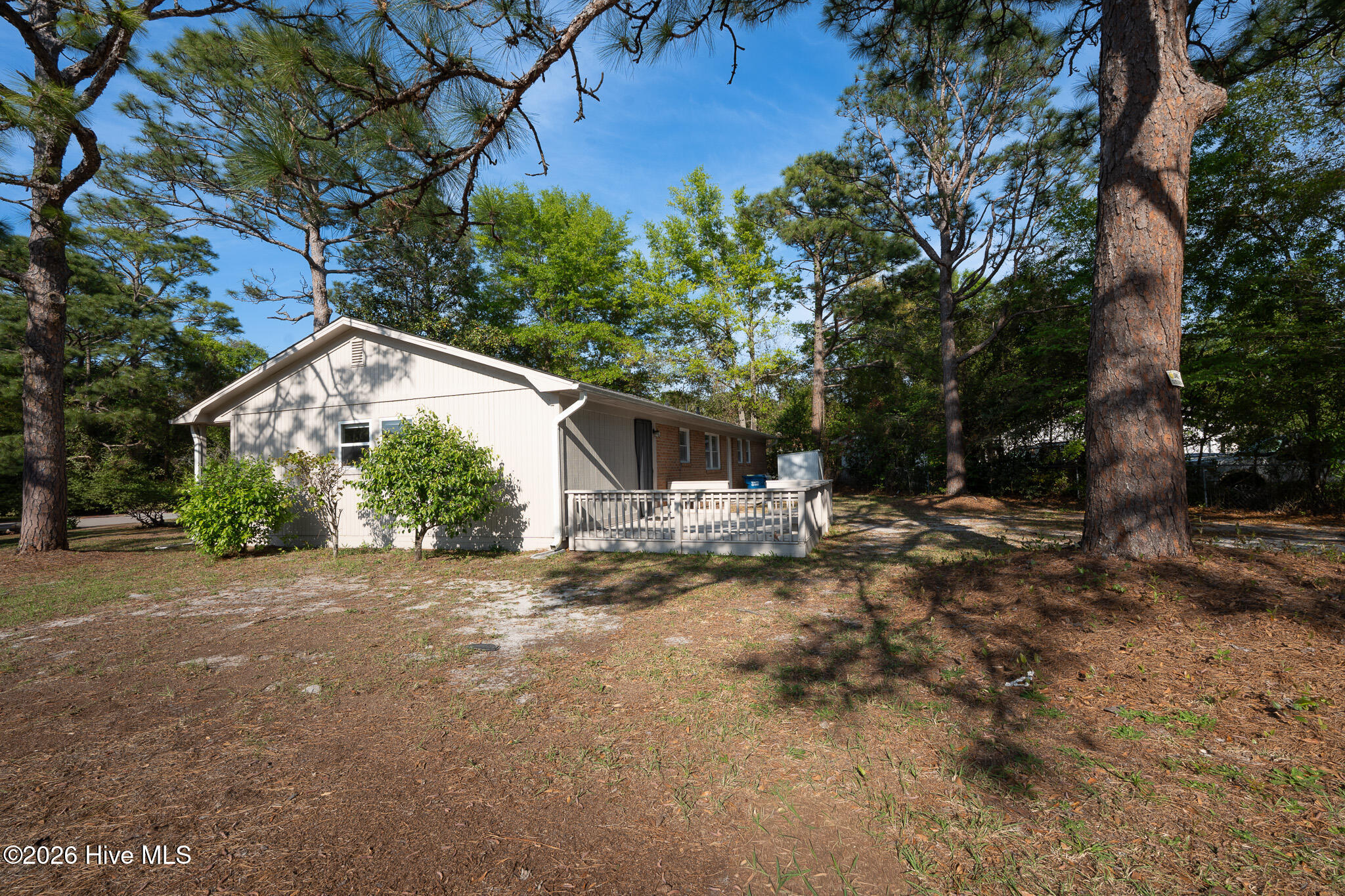 341 Lancaster Road Wilmington, NC 28409 - Photo 5 of 30 DSC02694
