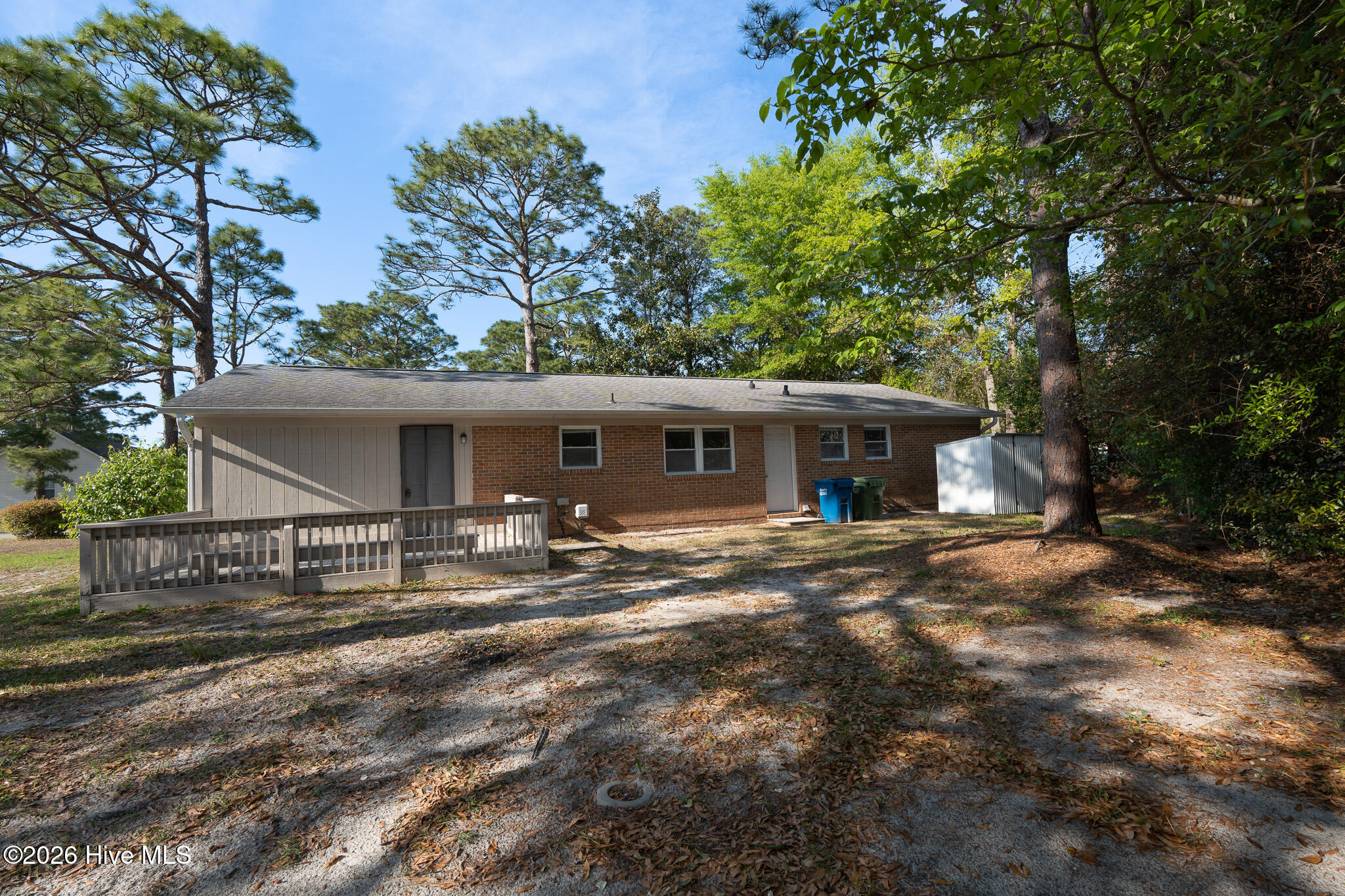 341 Lancaster Road Wilmington, NC 28409 - Photo 6 of 30 DSC02693