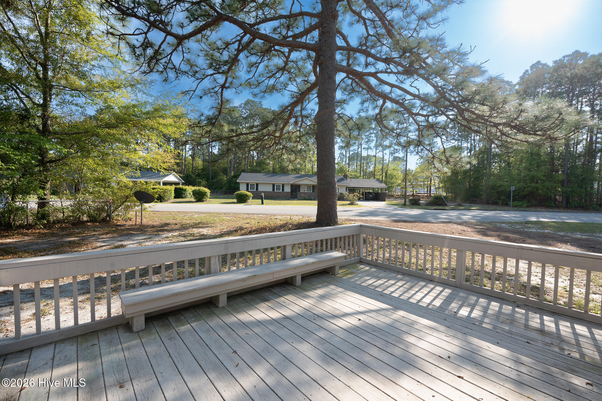 341 Lancaster Road Wilmington, NC 28409 - Photo 7 of 30 DSC02706
