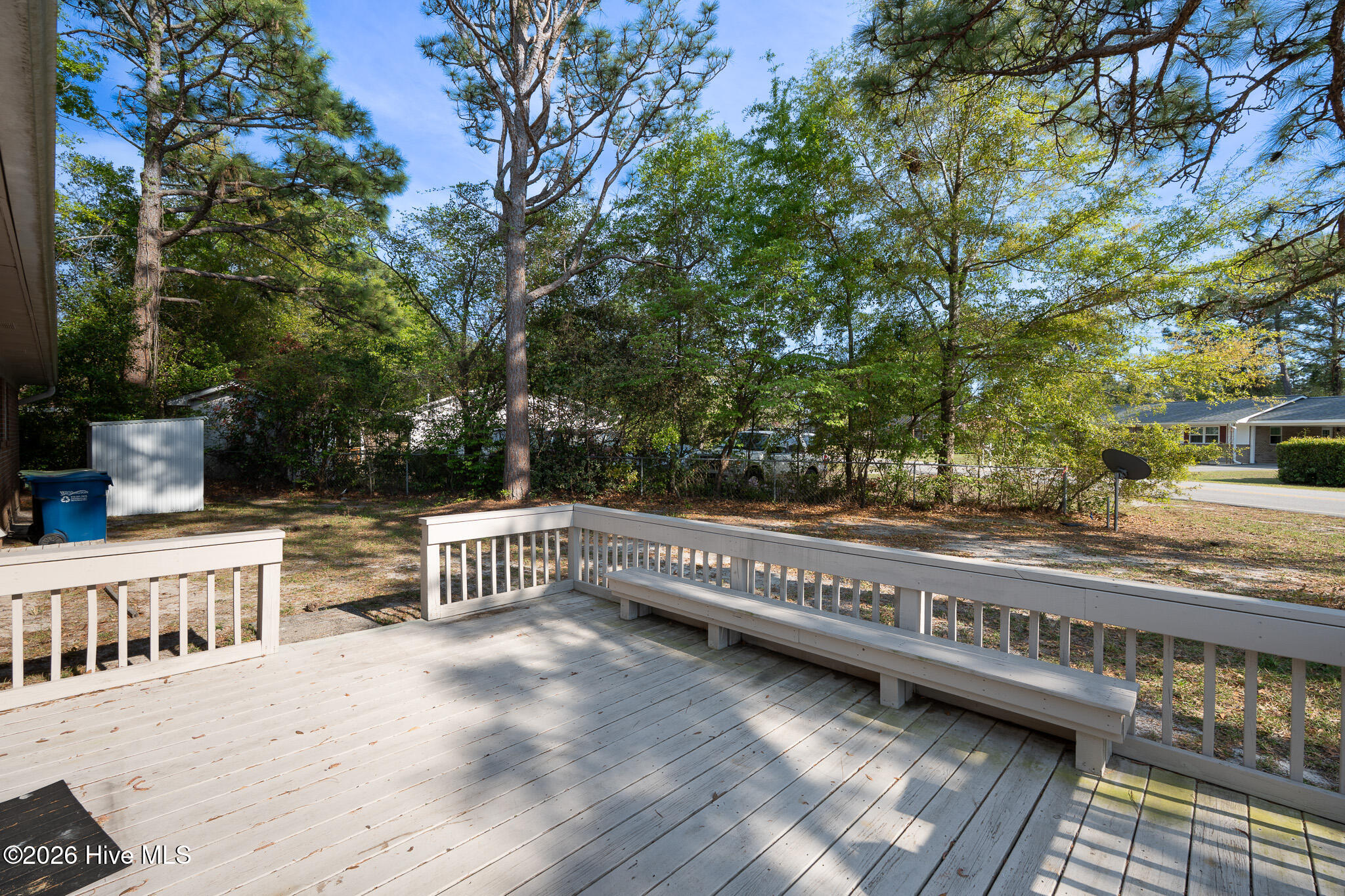 341 Lancaster Road Wilmington, NC 28409 - Photo 8 of 30 DSC02692
