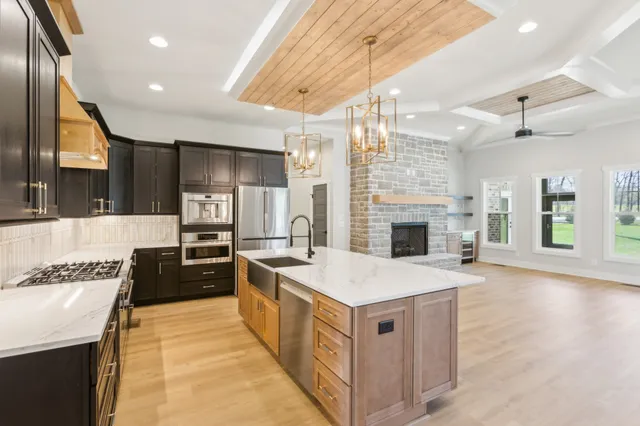 $969,900 | 1116 Willow Spgs Drive, Lebanon, TN 37087