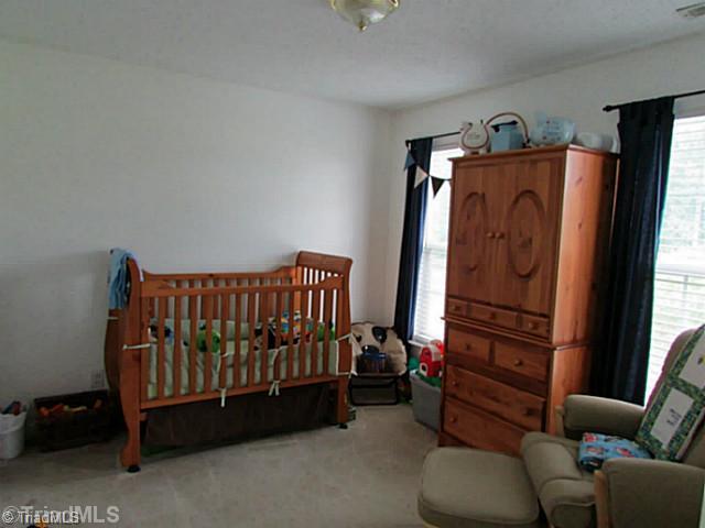2585 Tuttle Road Walnut Cove, NC 27052 - Photo 15 of 16 2nd Bedroom. Room for everyone! Nice 2nd bedroom
