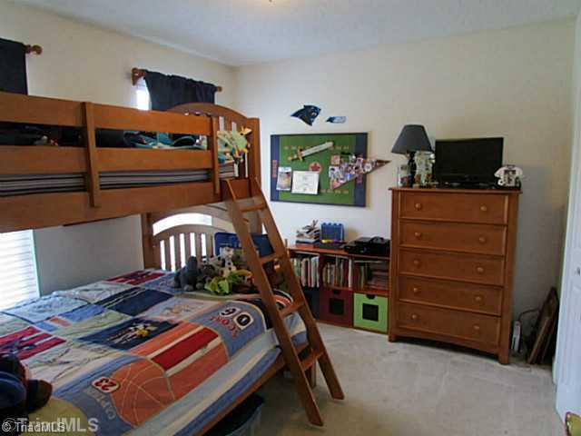 2585 Tuttle Road Walnut Cove, NC 27052 - Photo 16 of 16 3rd Bedroom. Another great bedroom!