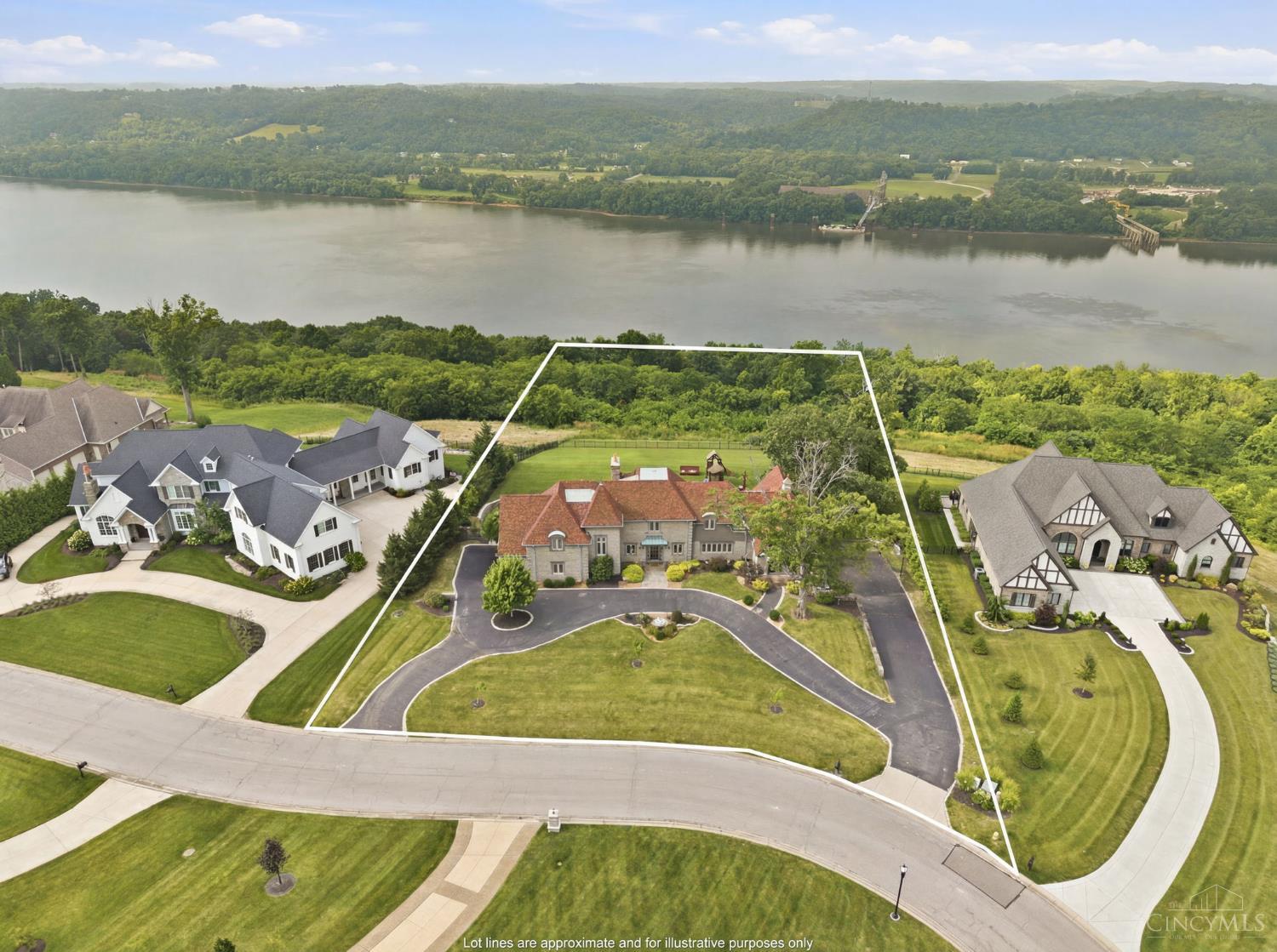 7803 Ayers Road Cincinnati, OH 45255 - Photo 23 of 99