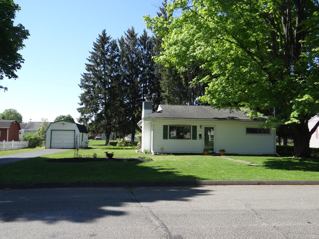 105 Windsor Road Horseheads, NY 14845 - Photo 1 of 1 Gallery Image 1