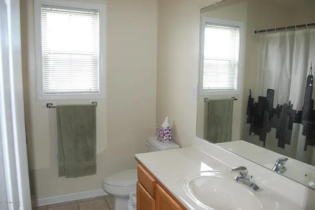 $1,600 | 300 Providence Drive, Jacksonville, NC 28546