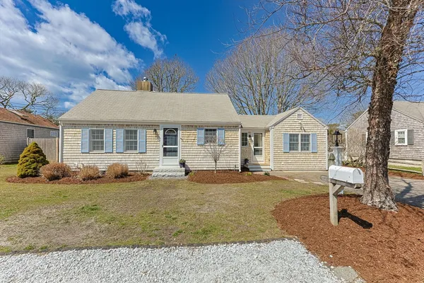 $839,000 | 22 Manderville Road, Harwich, MA 02671