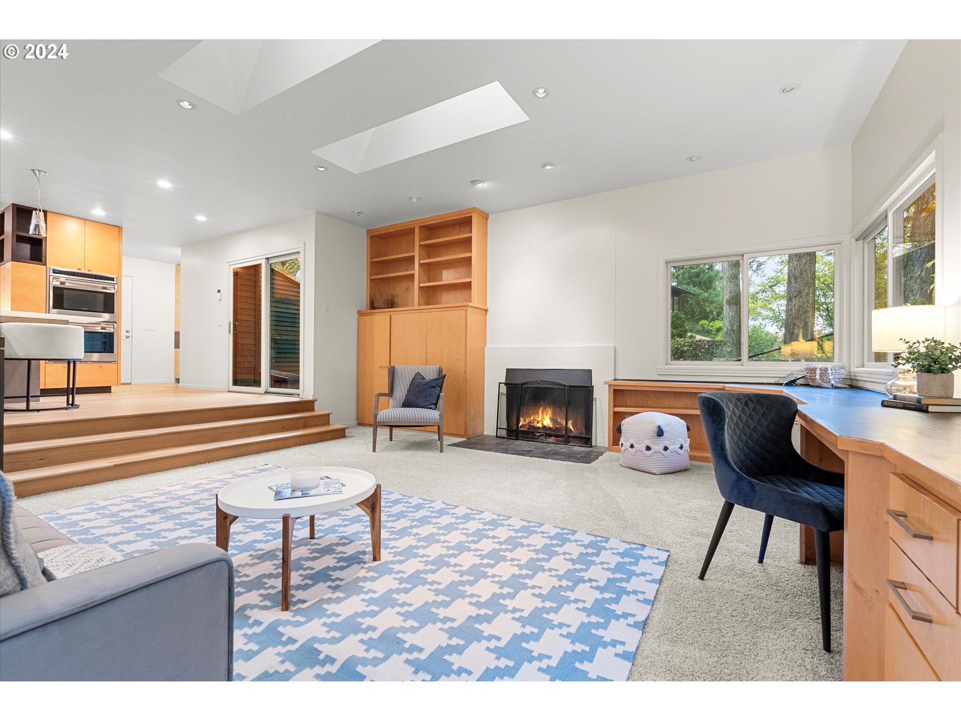 1176 Troon Road Lake Oswego, OR 97034 - Photo 17 of 48 Gallery Image 17