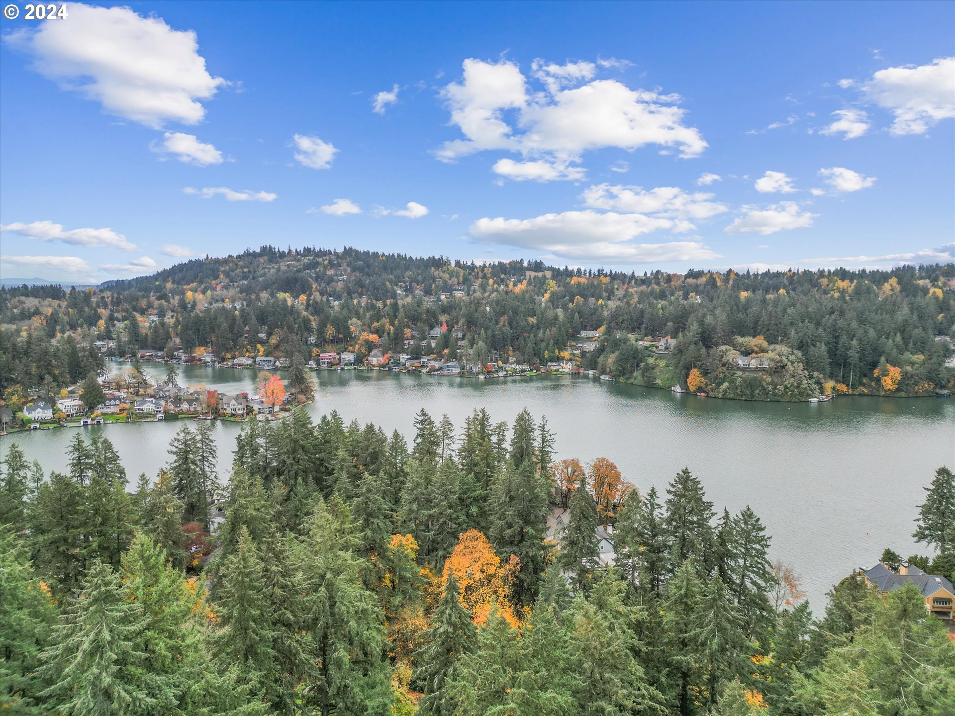 1176 Troon Road Lake Oswego, OR 97034 - Photo 47 of 48 Gallery Image 47